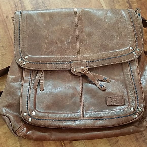 The Sak Handbags - The Sak Medium Ventura backpack